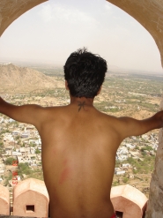 prasant