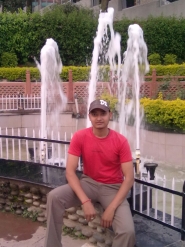 mukesh