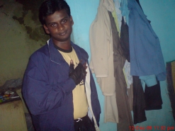 raj