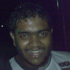Raj