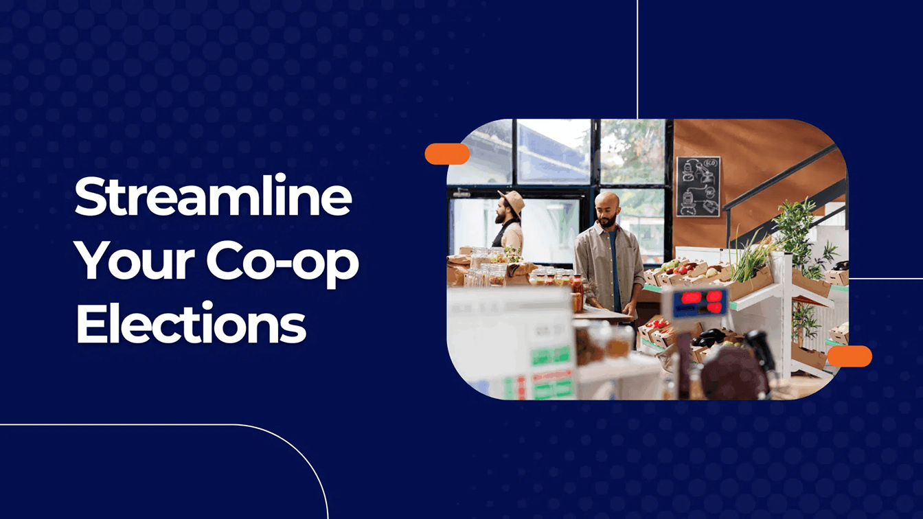 Simplify Your Co-op Elections with Simply Voting