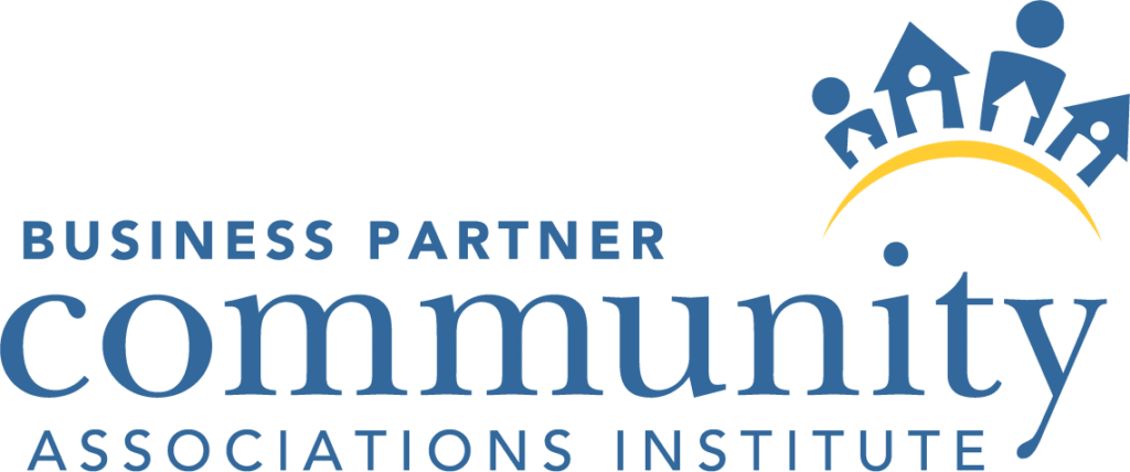 CAI Business Partner Logo