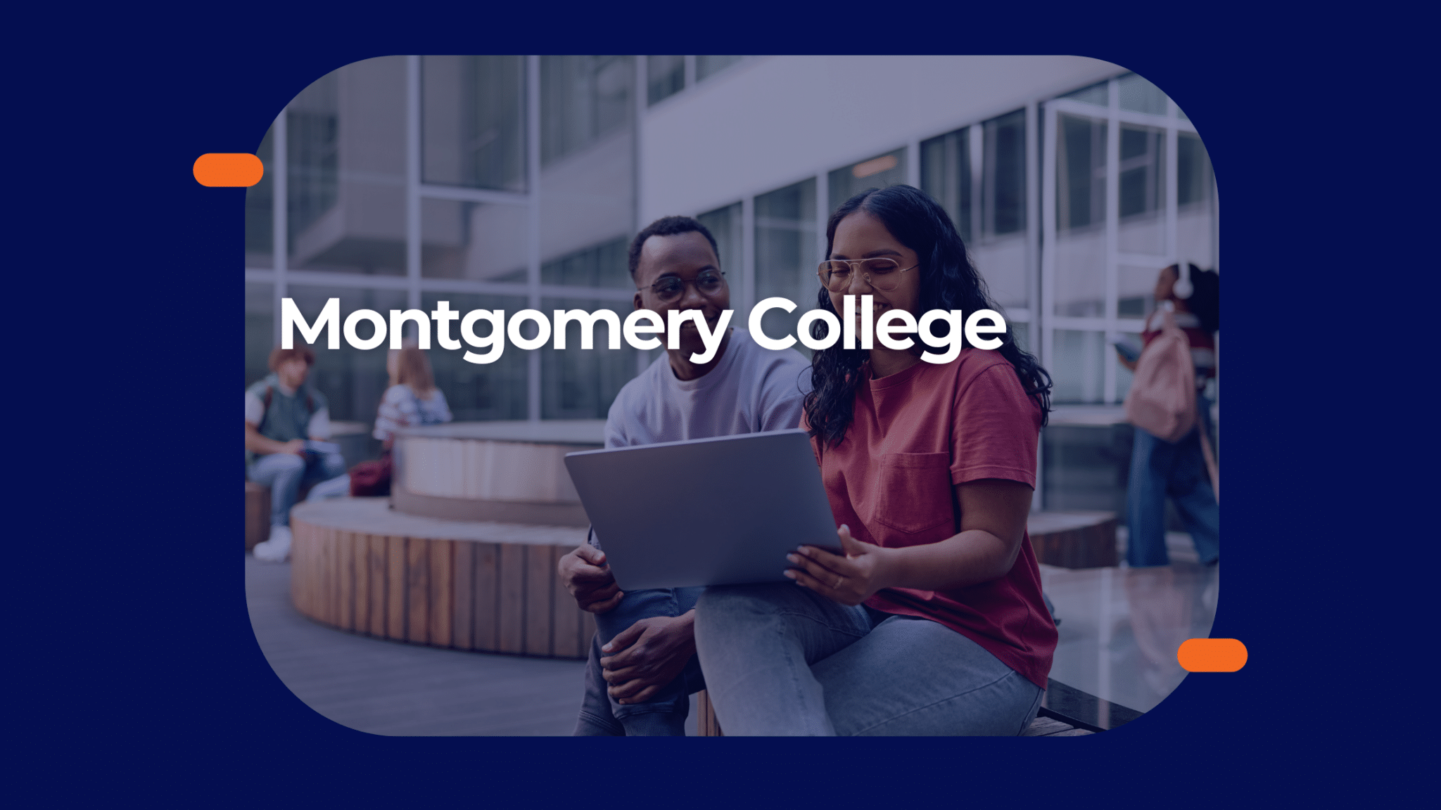 Case Study: Online Voting at Montgomery College